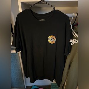 Black Sex Wax T-Shirt